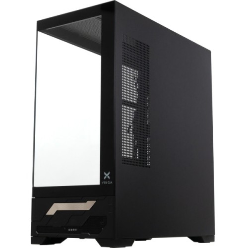 Корпус для ПК Vinga Contact