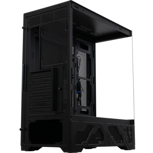 Корпус для ПК Vinga Contact