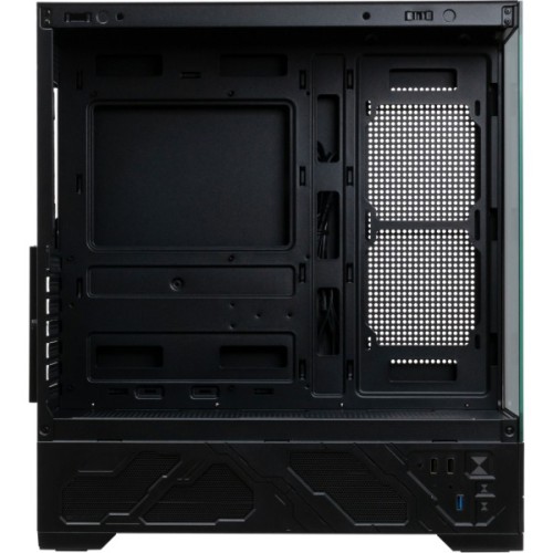 Корпус для ПК Vinga Contact