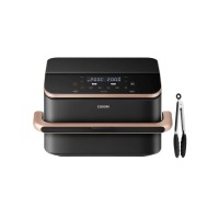 Мультипіч Cosori Dual Blaze Twinfry 10-Litre (CAF-TF101S-AEUR)