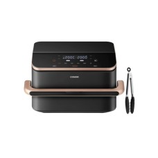 Мультипіч Cosori Dual Blaze Twinfry 10-Litre (CAF-TF101S-AEUR)