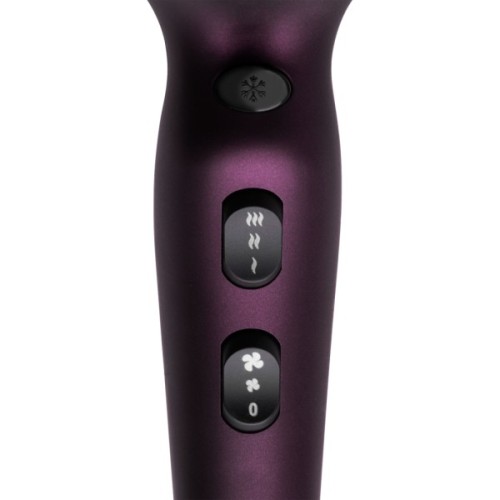 Фен ECG VV 3121 Professional