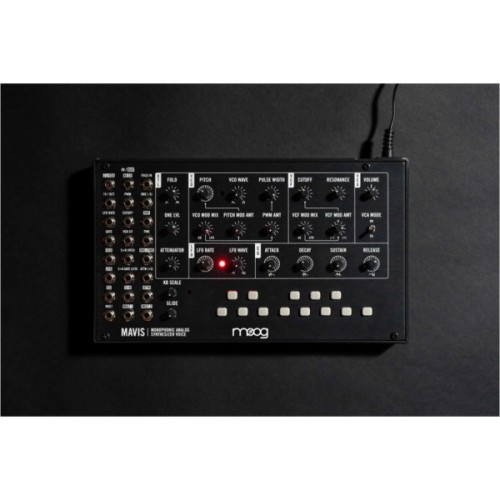 Синтезатор Moog Music Mavis (240985)