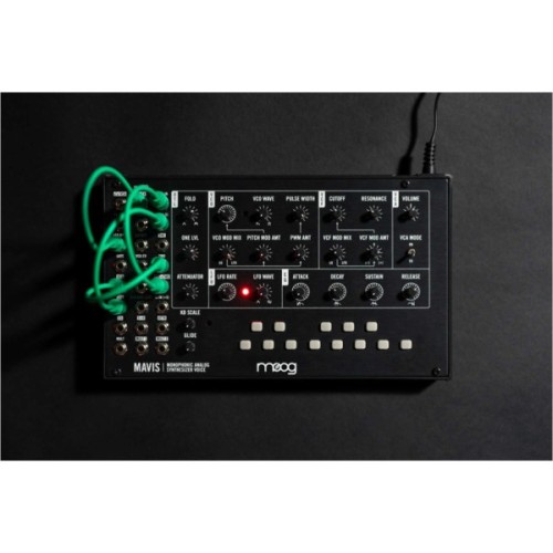 Синтезатор Moog Music Mavis (240985)