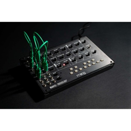 Синтезатор Moog Music Mavis (240985)