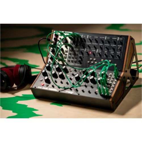 Синтезатор Moog Music Mavis (240985)