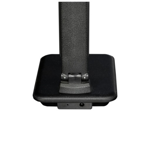 Настільна лампа Євросвітло Ridy-095 9,5Вт чорна