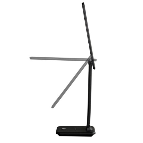 Настільна лампа Євросвітло Ridy-095 9,5Вт чорна