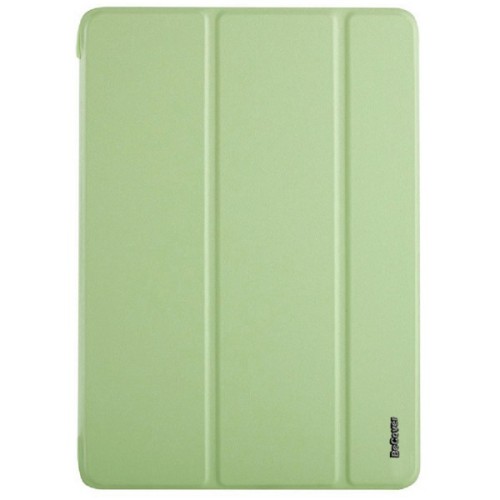 Чохол до планшета BeCover Smart Case Apple iPad Pro 11 2020/21/22 Green (707967)