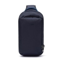 Сумка Pacsafe V Tech Sling Темно-синя (60221658)