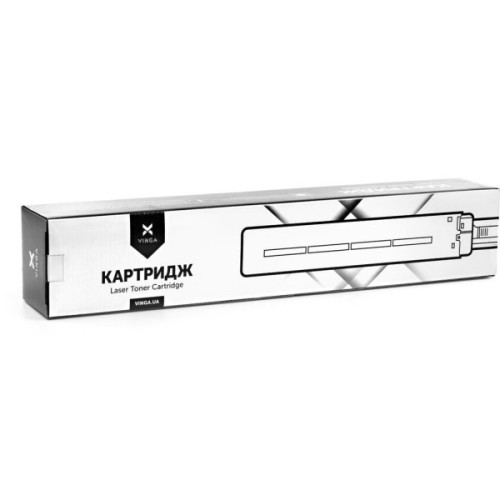 Тонер-картридж Vinga CANON C-EXV42 (V-T-CEXV42)