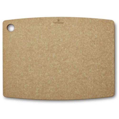Дошка для нарізання Victorinox Epicurean Gourmet M Brown (7.4129)