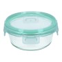 Харчовий контейнер miFamilia Full Wrapped Collection круглий 650 мл (6308)