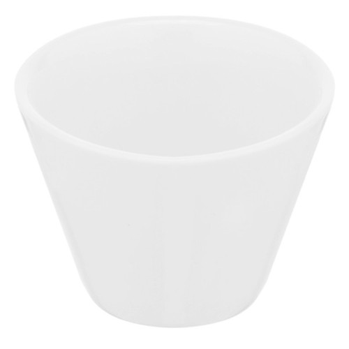 Соусниця Ardesto 105мл, порцеляна, білий (AR3742)