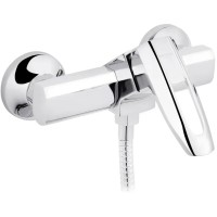 Душовий гарнітур Kroner Kante-C050 (CV023583)