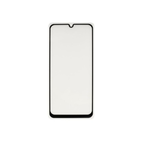 Скло захисне Drobak Samsung Galaxy A22 A+Frame (494948)