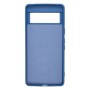Чохол до мобільного телефона Armorstandart ICON Case Google Pixel 7 Dark Blue (ARM72399)