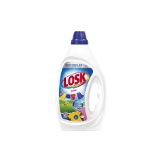 Гель для прання Losk Color 1485 мл (9000101800449)