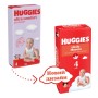 Підгузки Huggies Little Movers Mega 4 (7-18) кг 66 шт (5029053548777)