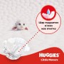 Підгузки Huggies Little Movers Mega 4 (7-18) кг 66 шт (5029053548777)