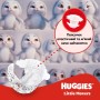 Підгузки Huggies Little Movers Mega 4 (7-18) кг 66 шт (5029053548777)