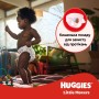 Підгузки Huggies Little Movers Mega 4 (7-18) кг 66 шт (5029053548777)