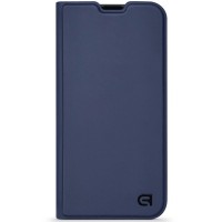 Чохол до мобільного телефона Armorstandart OneFold Infinix Note 50 4G Dark Blue (ARM84886)