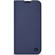 Чохол до мобільного телефона Armorstandart OneFold Infinix Note 50 4G Dark Blue (ARM84886)