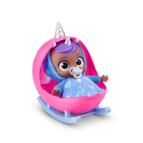 Пупс Babycorns Іграшка-сюрприз E Лялька Слоненя (92107E)