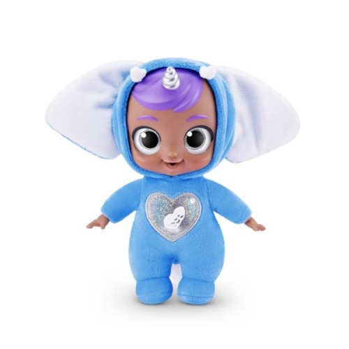 Пупс Babycorns Іграшка-сюрприз E Лялька Слоненя (92107E)