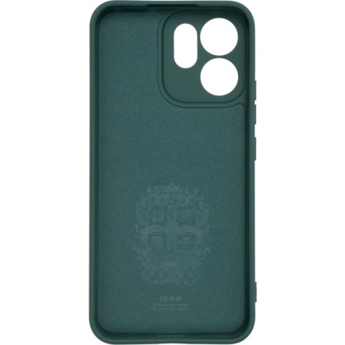 Чохол до мобільного телефона Armorstandart ICON OPPO Reno14 F 5G / Reno14 FS 5G Camera cover Dark Green (ARM87567)