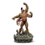 Фігурка для геймерів ABYstyle MORTAL KOMBAT 11 Goro deluxe art scale 1/10 (MORTAL32020-10)