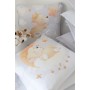 Дитячий постільний набір Верес "Leo" (6 од ) (220.44)