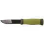 Ніж Morakniv Outdoor 2000 BB Green (14793)