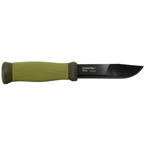 Ніж Morakniv Outdoor 2000 BB Green (14793)