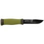Ніж Morakniv Outdoor 2000 BB Green (14793)
