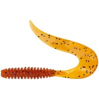 Силікон рибальський Select Freek 2.3" 128 (8 шт/уп) (1870.33.20)