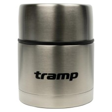 Термос Tramp з широким горлом 0,5л (UTRC-077)