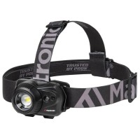 Ліхтар Mactronic Maverick (595 Lm) Focus Recharg Type-C (AHL0053)