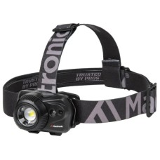 Ліхтар Mactronic Maverick (595 Lm) Focus Recharg Type-C (AHL0053)