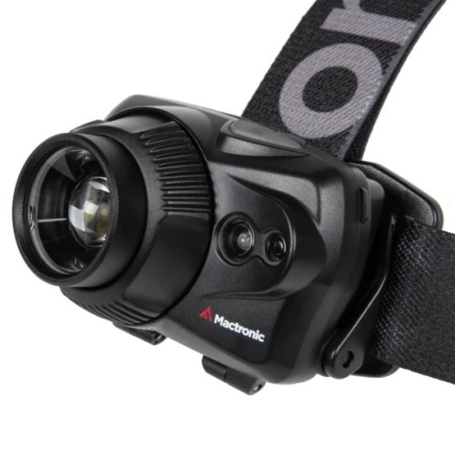 Ліхтар Mactronic Maverick (595 Lm) Focus Recharg Type-C (AHL0053)