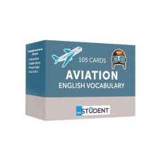 Навчальний набір English Student Картки для вивчення англійської мови Agriculture English Vocabulary, українська (591225966)