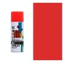Аерозольна фарба для автомобіля RECTOR універсальна 3020 червоний, в аер. упаковці 400 мл (000013227)