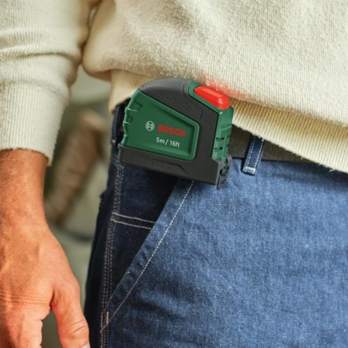 Рулетка Bosch 5м х 19мм (1.600.A02.Z9Y)