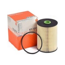 Фільтр паливний Mahle KX228DECO