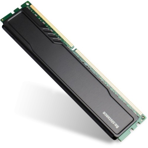 Модуль пам'яті для комп'ютера DDR3 8GB 1600 MHz CL11 1.5V Resistance INTELIGENTES (IR3BBB1/8)