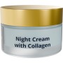 Крем для обличчя Famirel Collagen Night Cream Живильний нічний 50 мл (7290114085601)