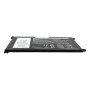 Акумулятор до ноутбука Dell Inspiron 15-5585 YRDD6, 41Wh (3600mAh), 3cell, 11.4V, Li-ion AlSoft (A71035)