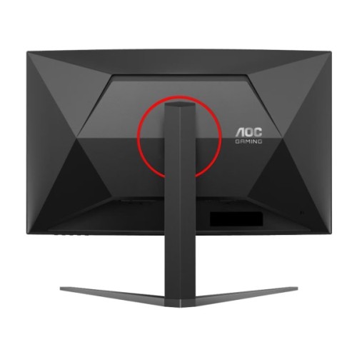Монітор AOC C32G4Z