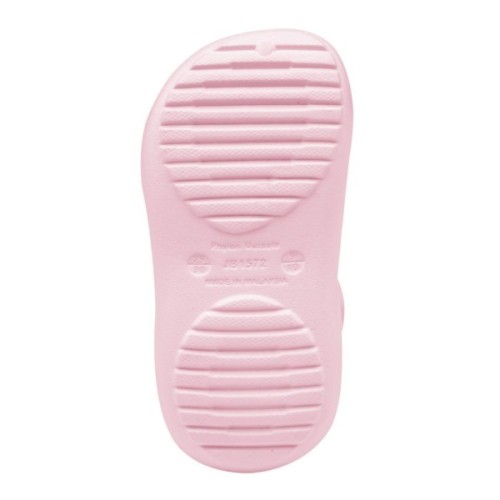 Сабо-крокси Aqua Speed Lugo 608-03 рожевий 33/34 (5905718615360)